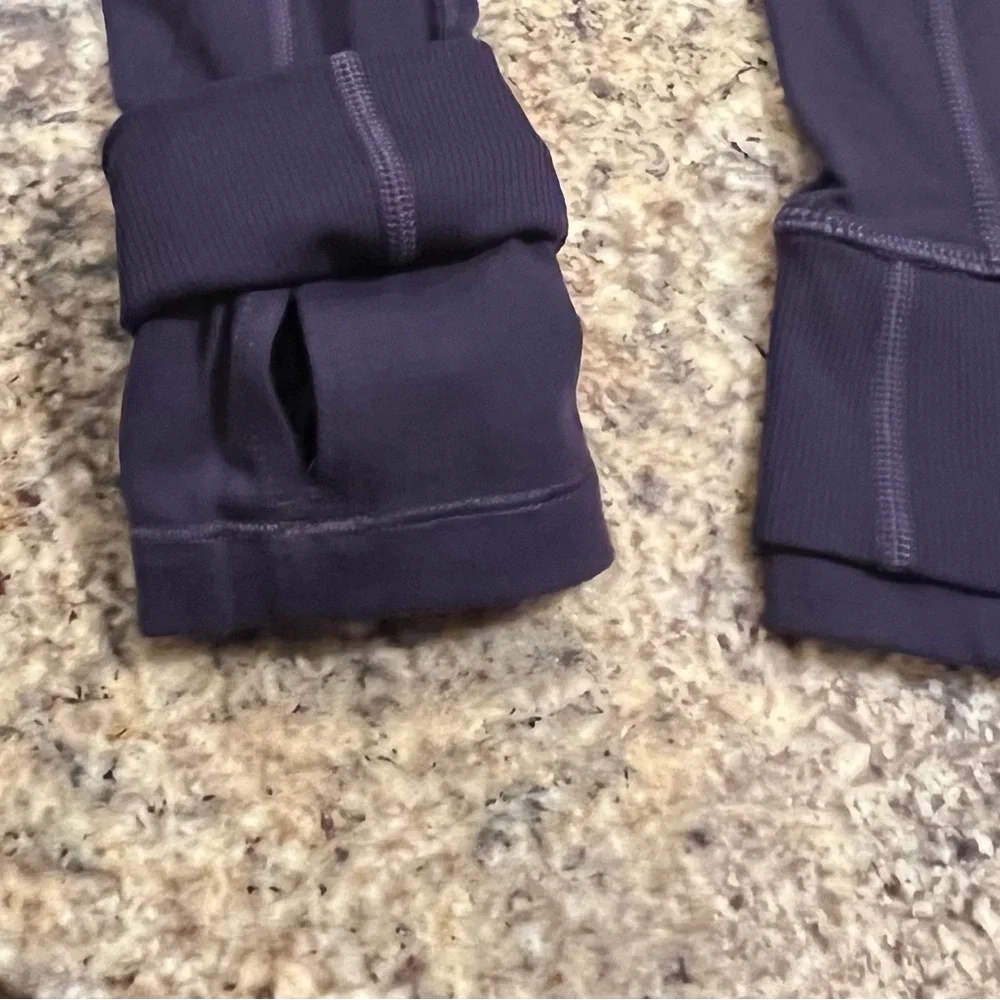 Lululemon Emerge Renewed Jacket